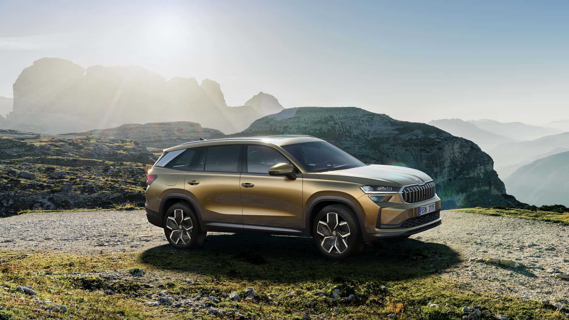 image Skoda Kodiaq 
