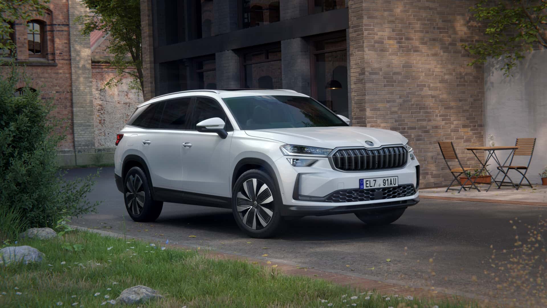 image Skoda Kodiaq 