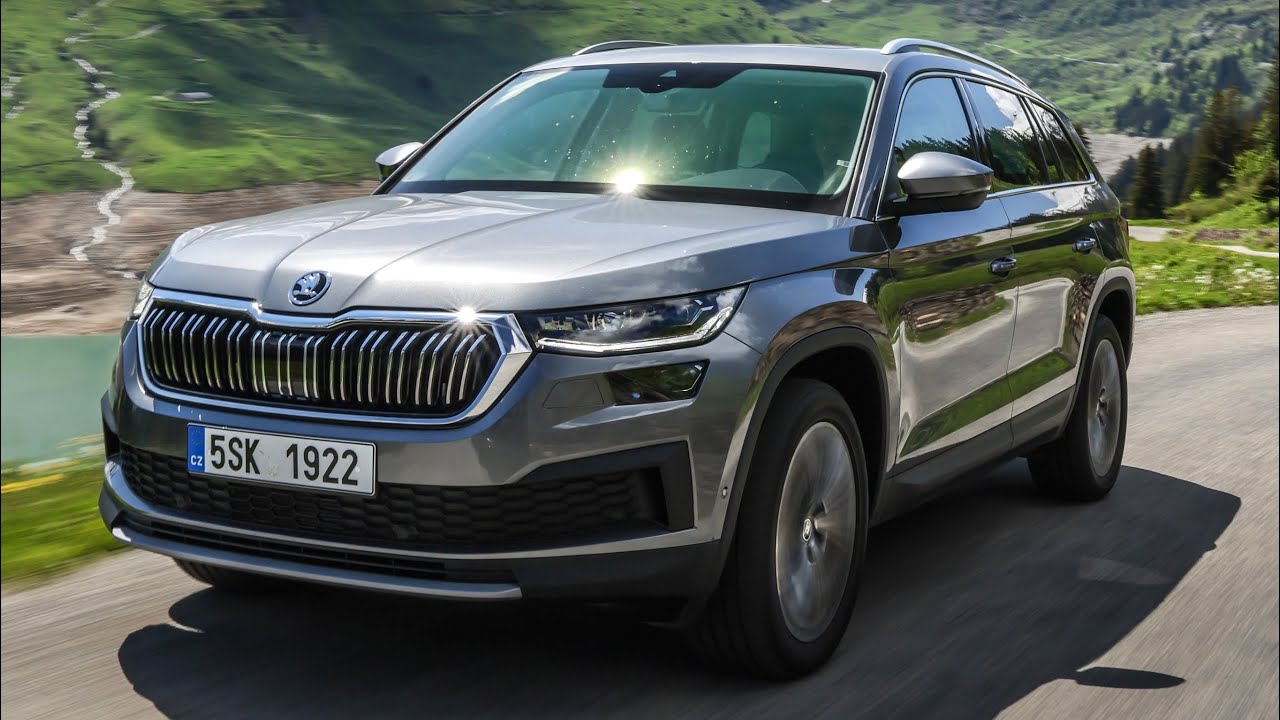 image Skoda Kodiaq 
