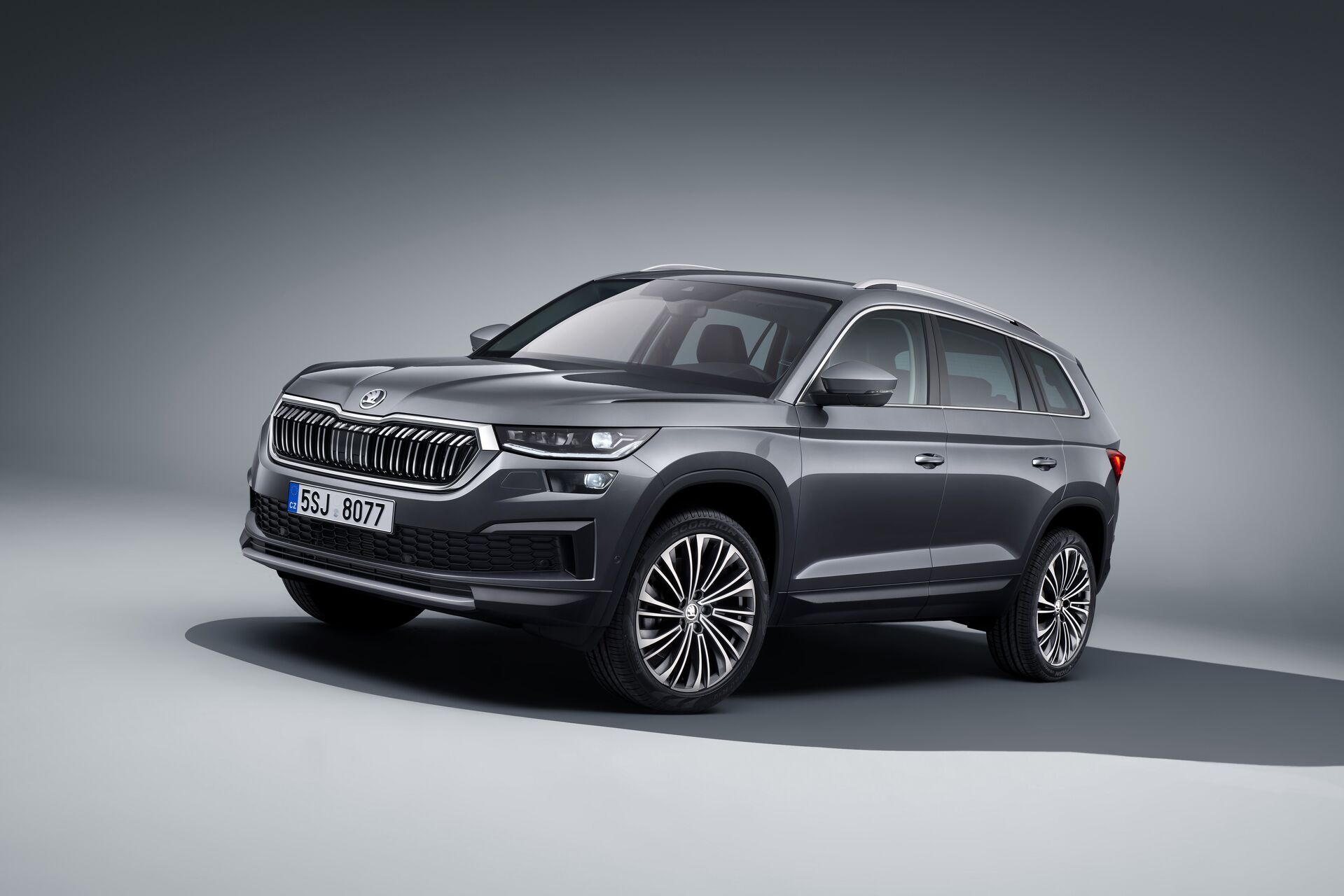image Skoda Kodiaq 