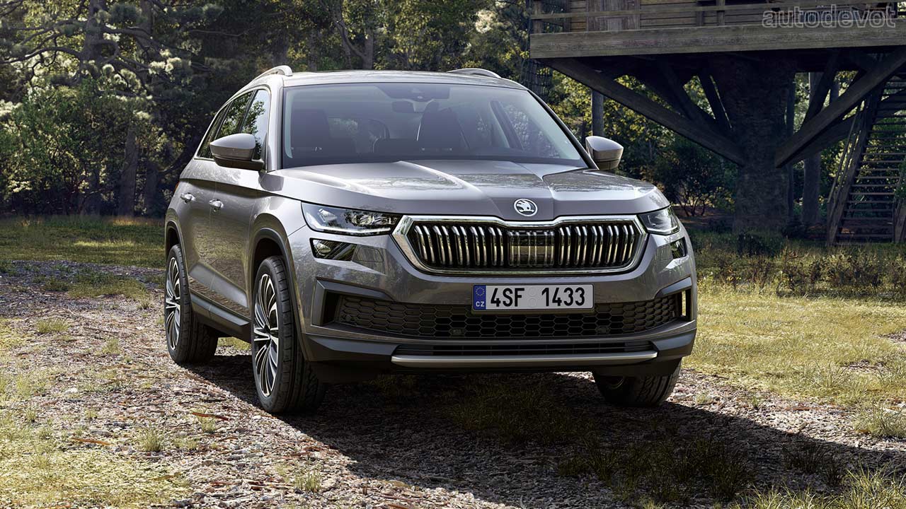 image Skoda Kodiaq 