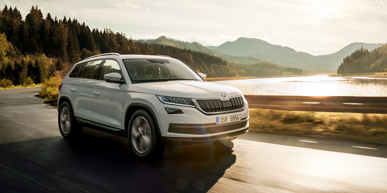 image Skoda Kodiaq 