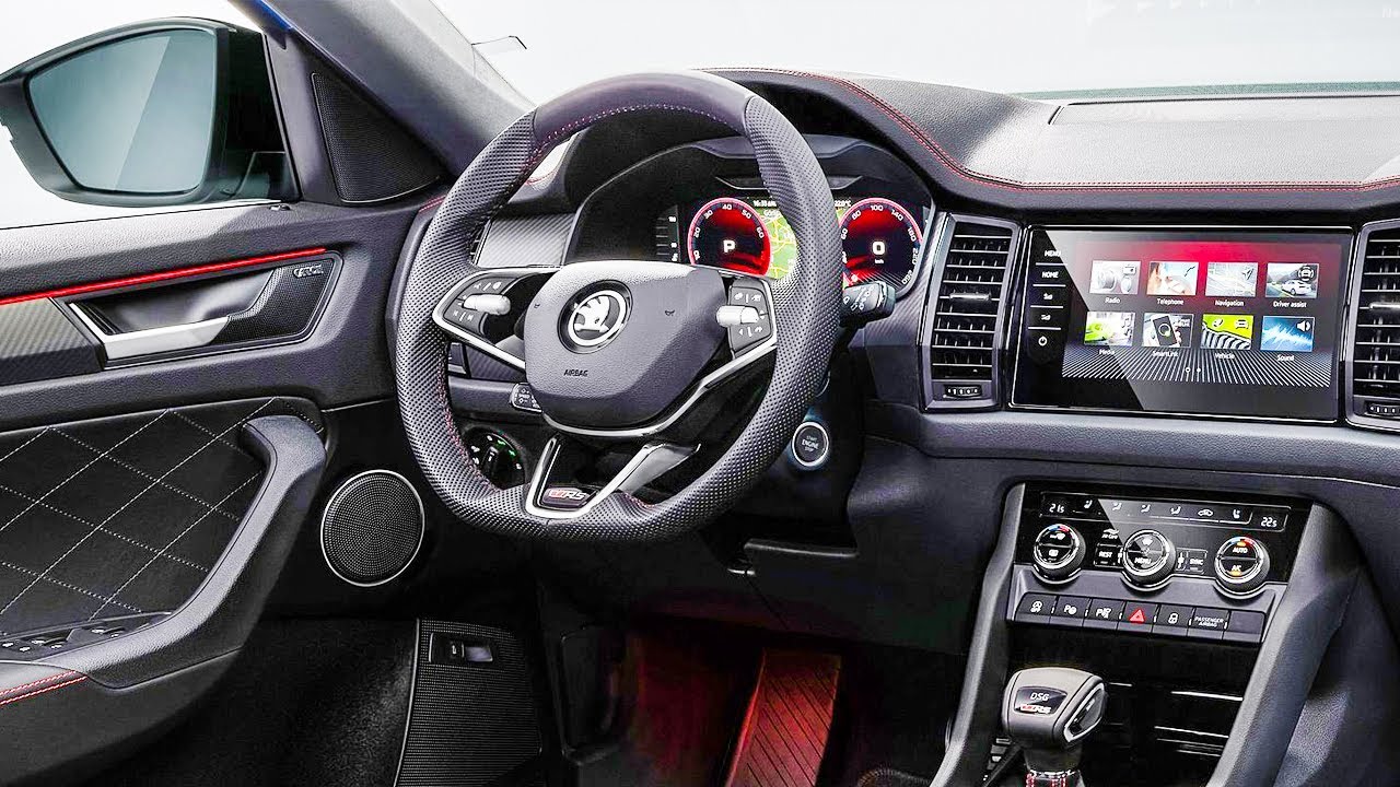 image Skoda Kodiaq 