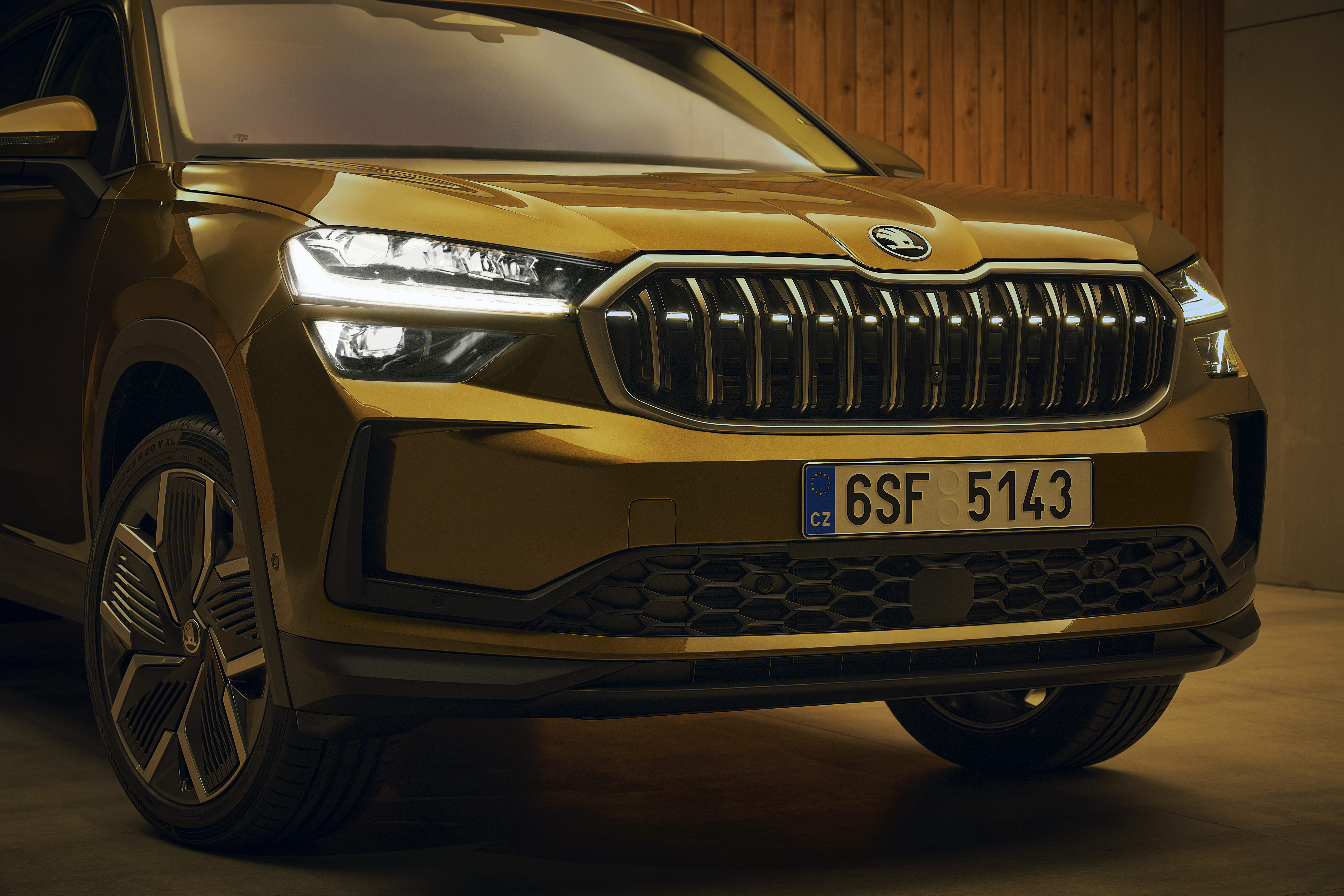 image Skoda Kodiaq 