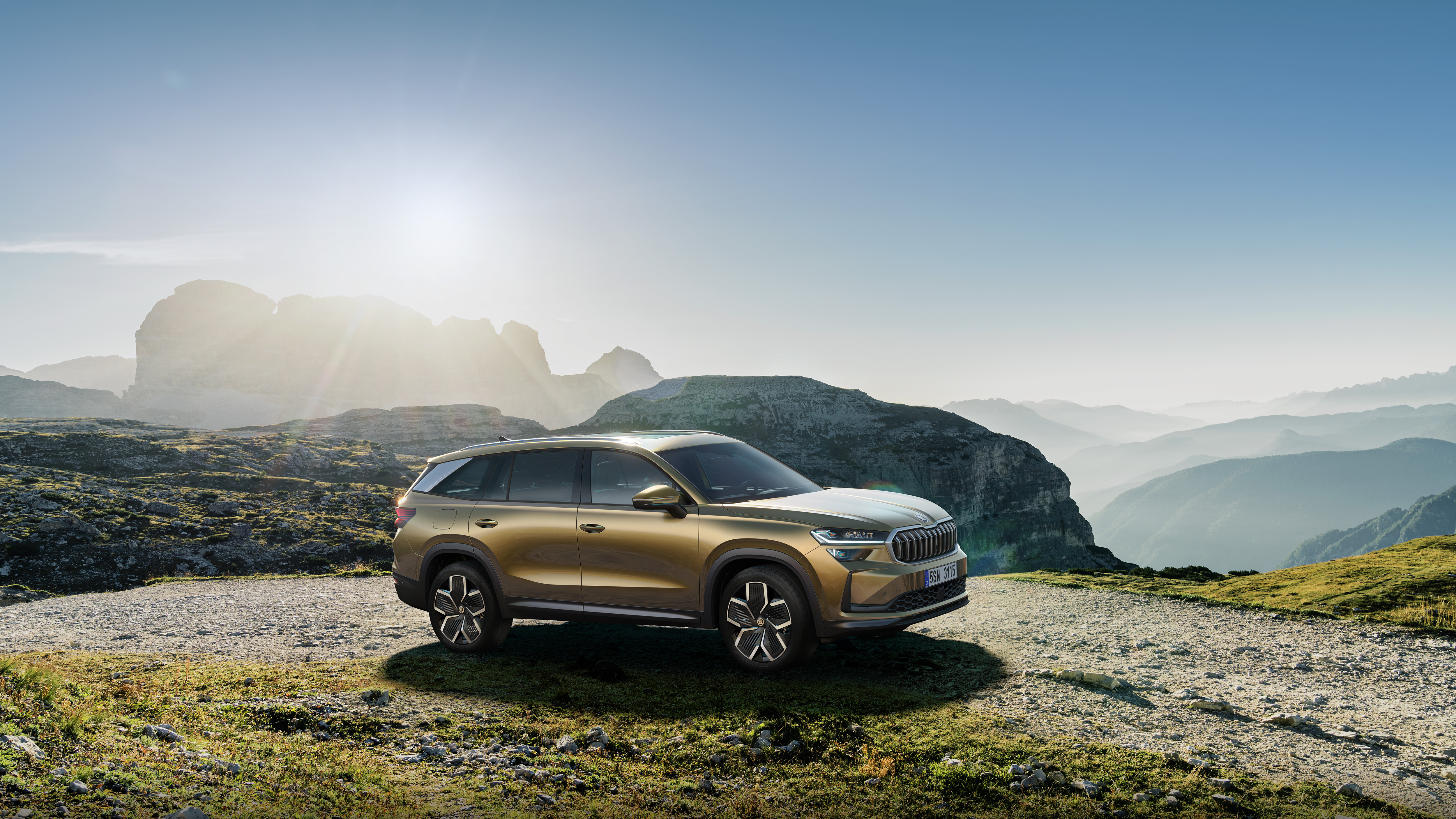 image Skoda Kodiaq 