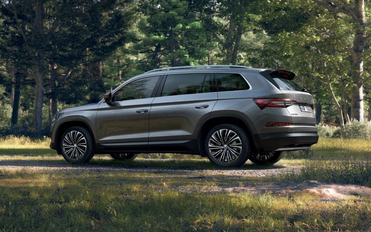image Skoda Kodiaq 