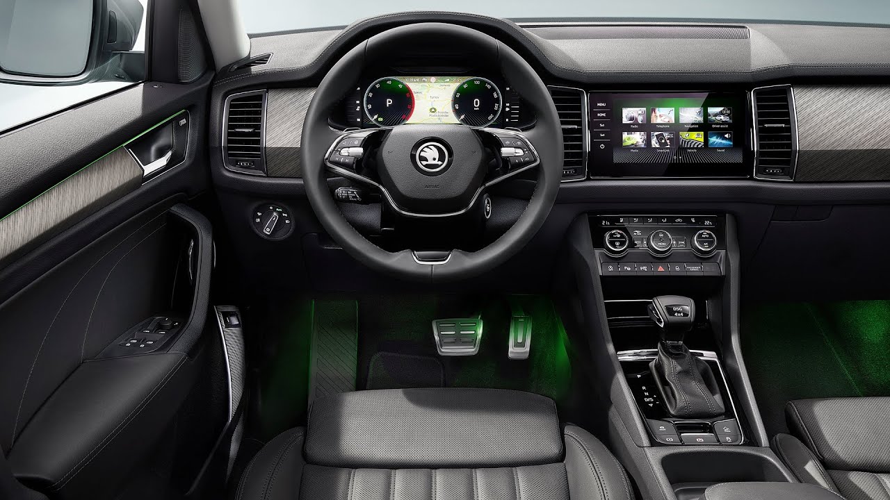 image Skoda Kodiaq 