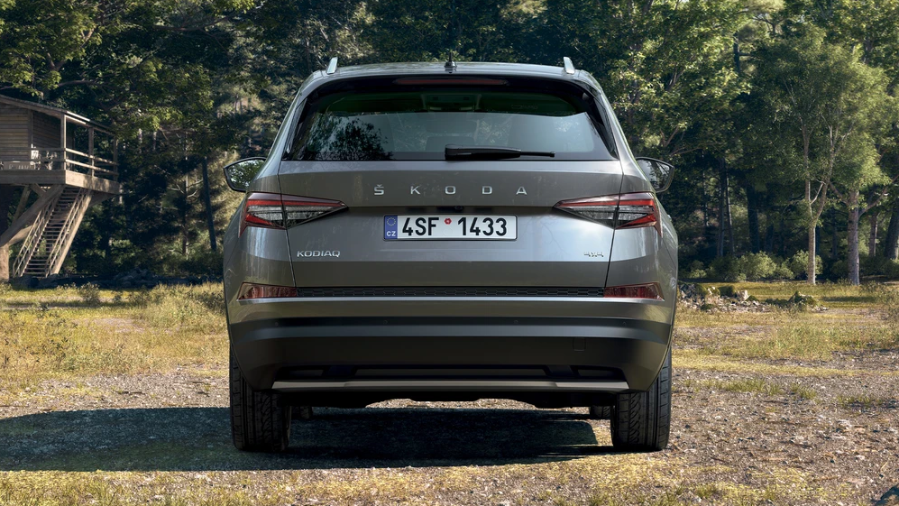 image Skoda Kodiaq 