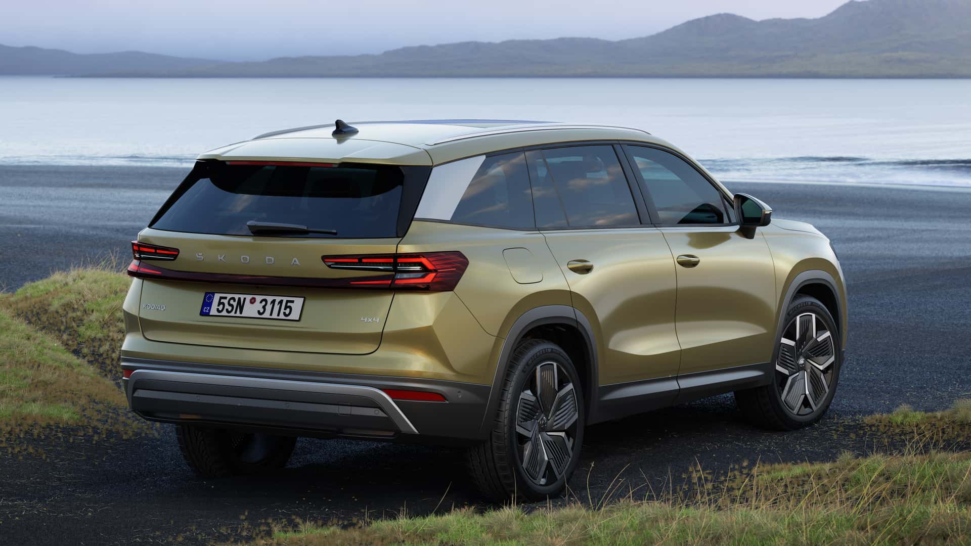 image Skoda Kodiaq 