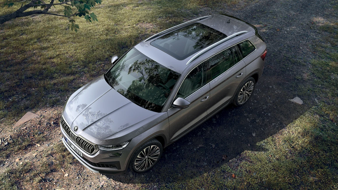 image Skoda Kodiaq 