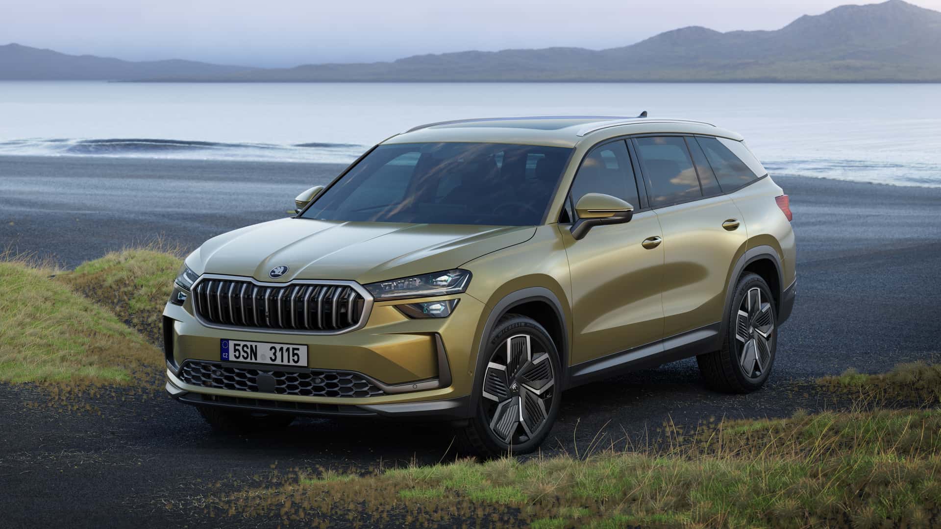 image Skoda Kodiaq 