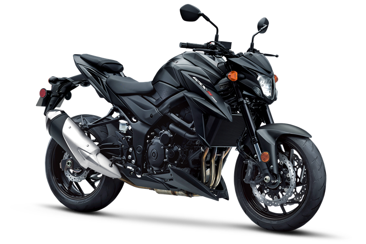 image Suzuki gsx 