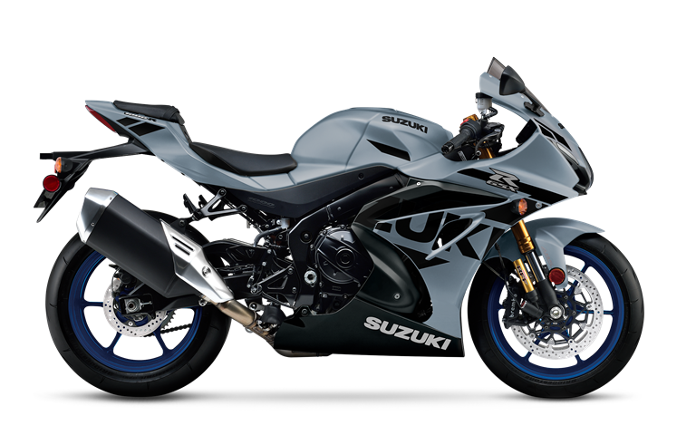 image Suzuki gsx 
