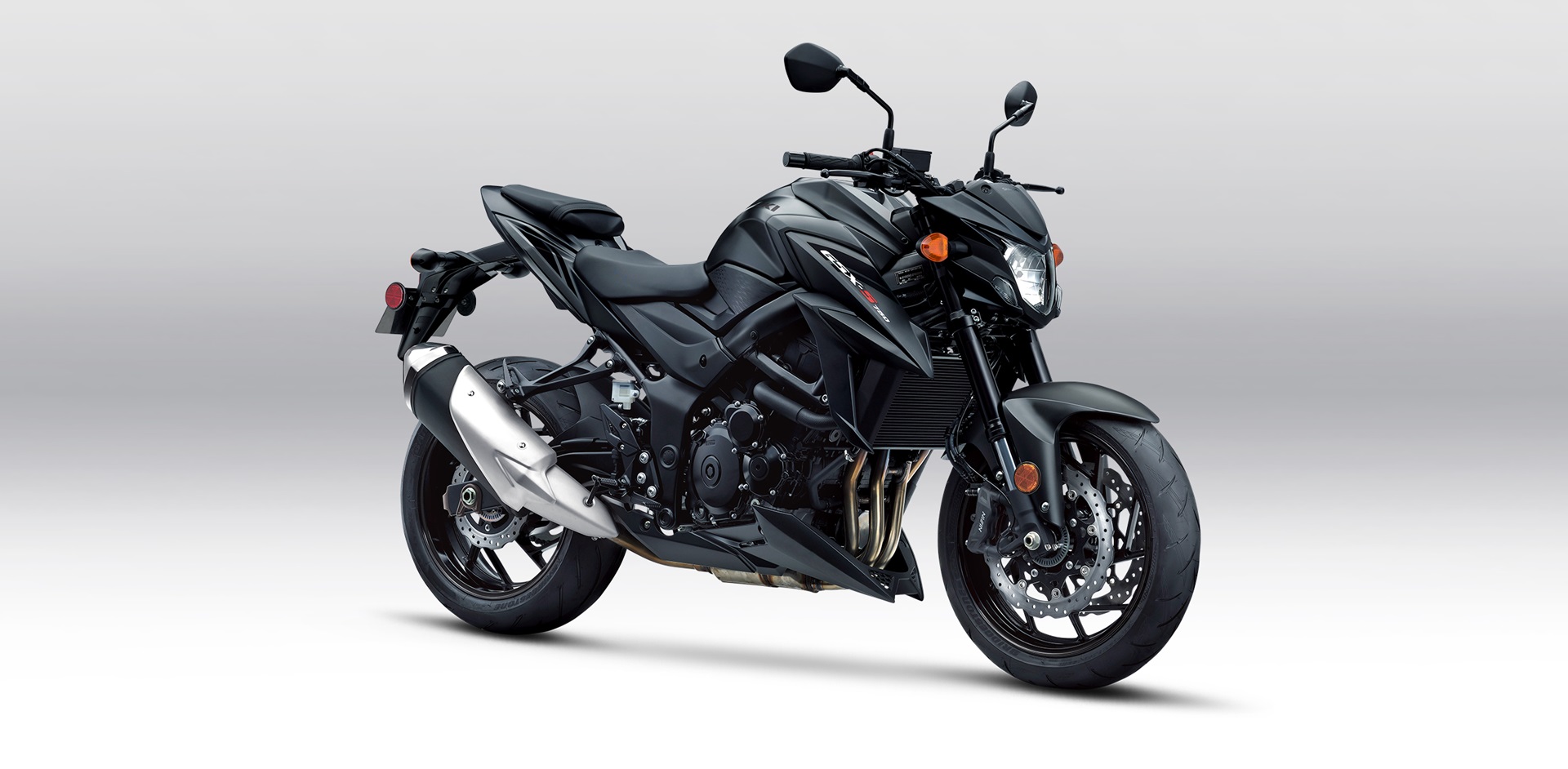 image Suzuki gsx 