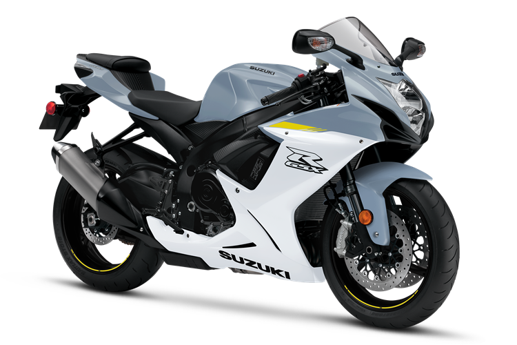 image Suzuki gsx 
