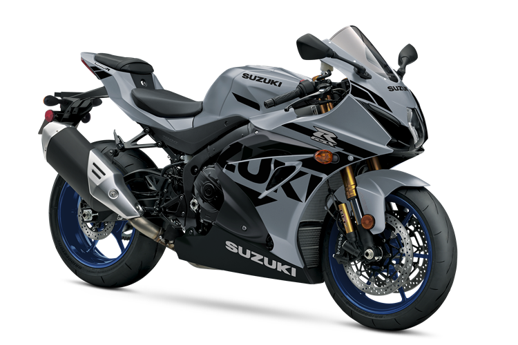 image Suzuki gsx 