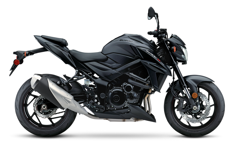 image Suzuki gsx 