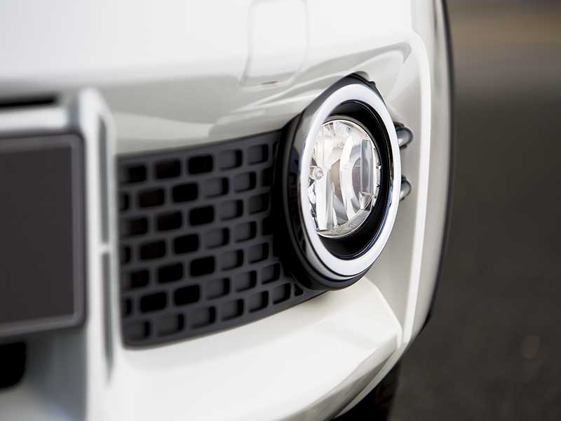 image Suzuki Ignis 