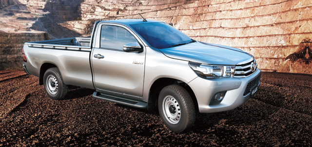 image Toyota Hilux 