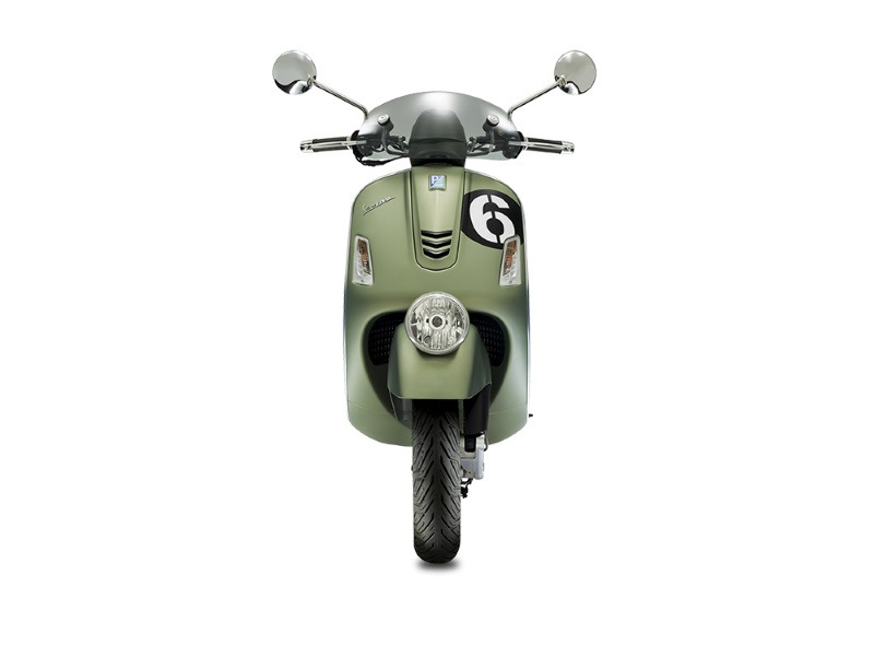 image Vespa gts 