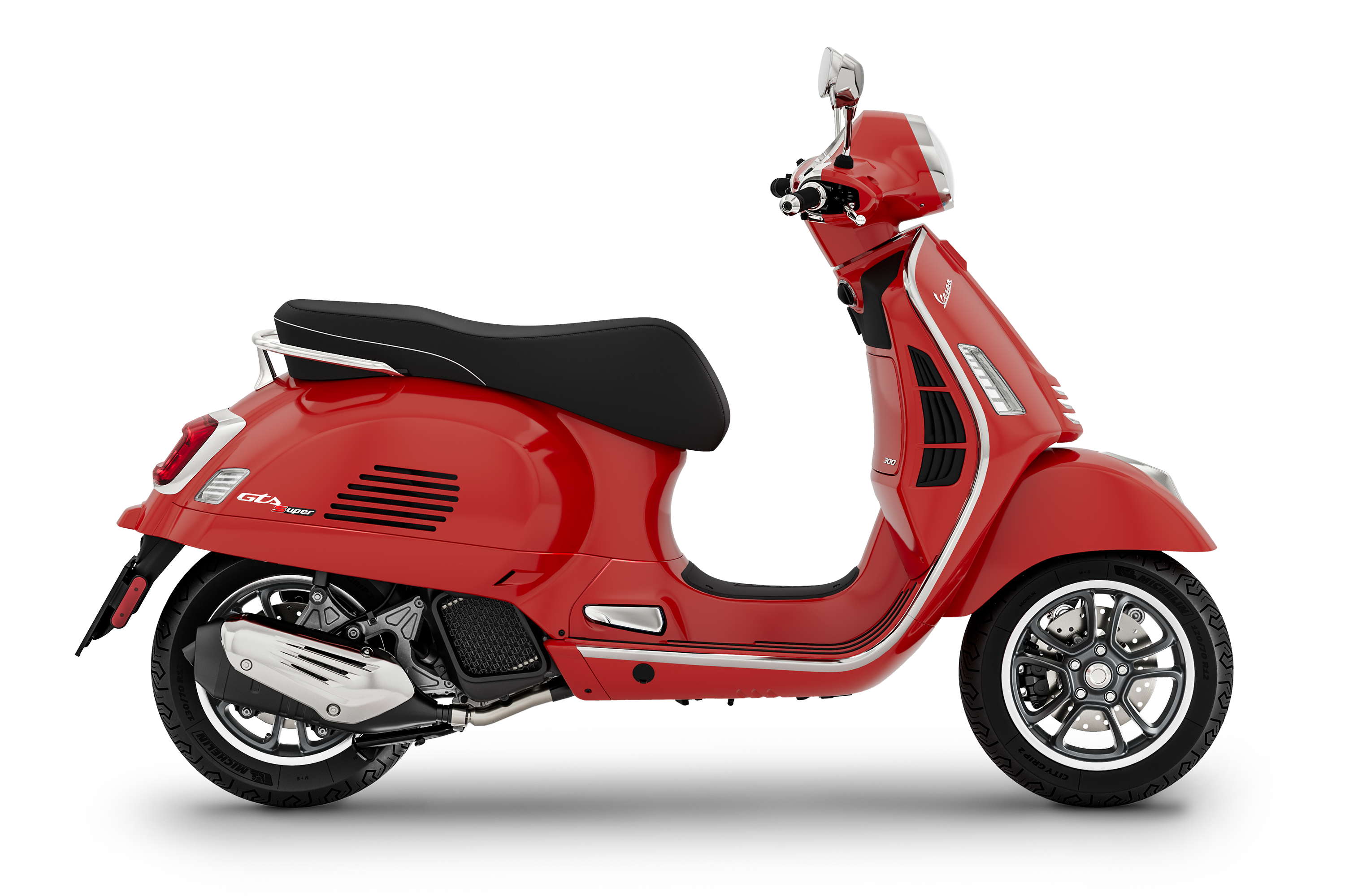 image Vespa gts 