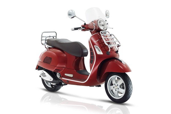 image Vespa gts 