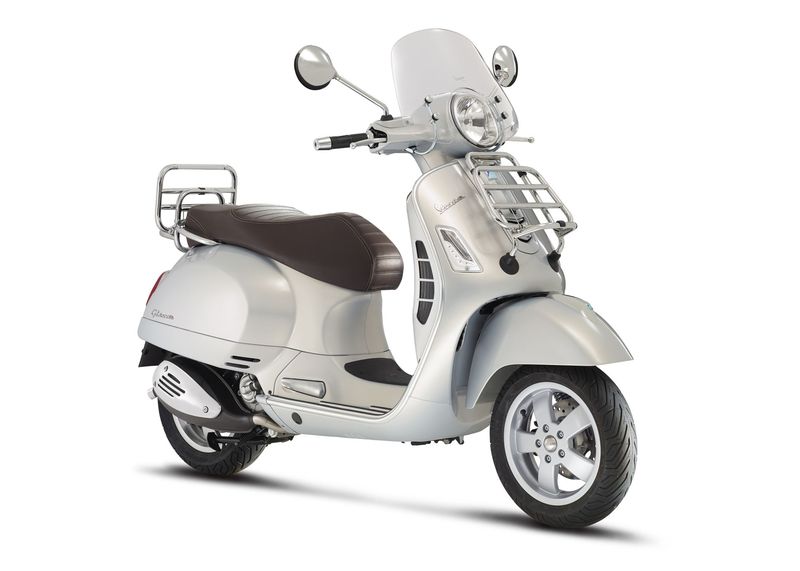 image Vespa gts 