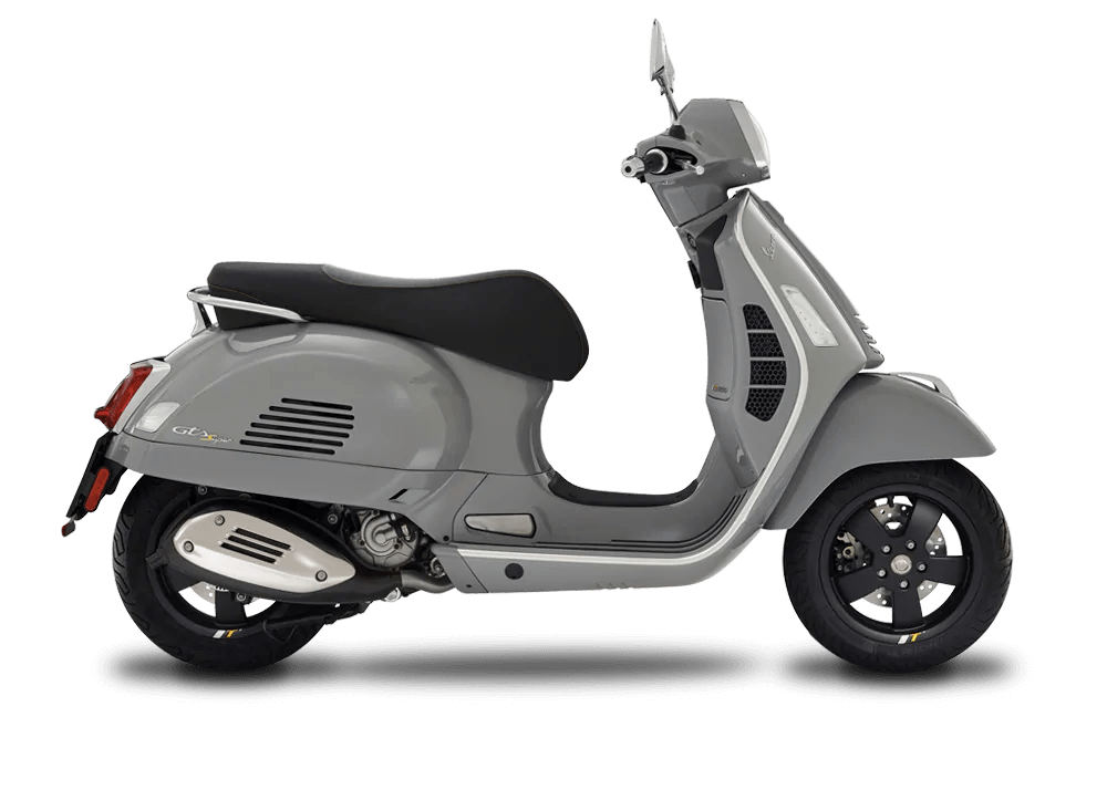 image Vespa gts 
