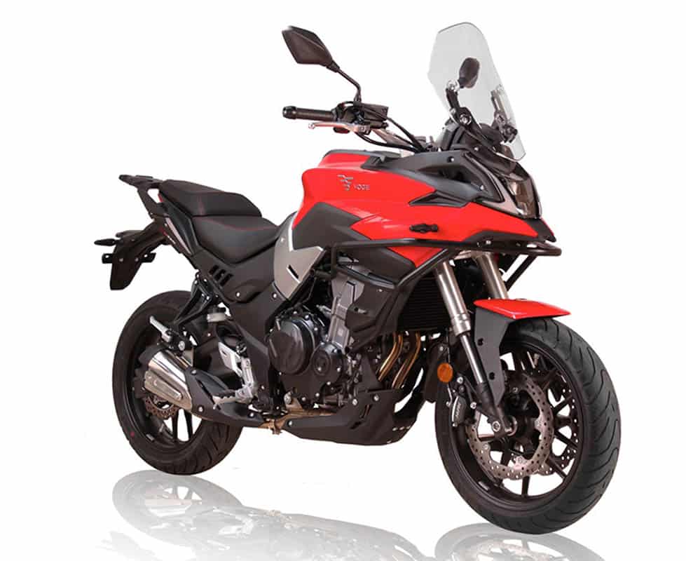 image Voge 500ds 