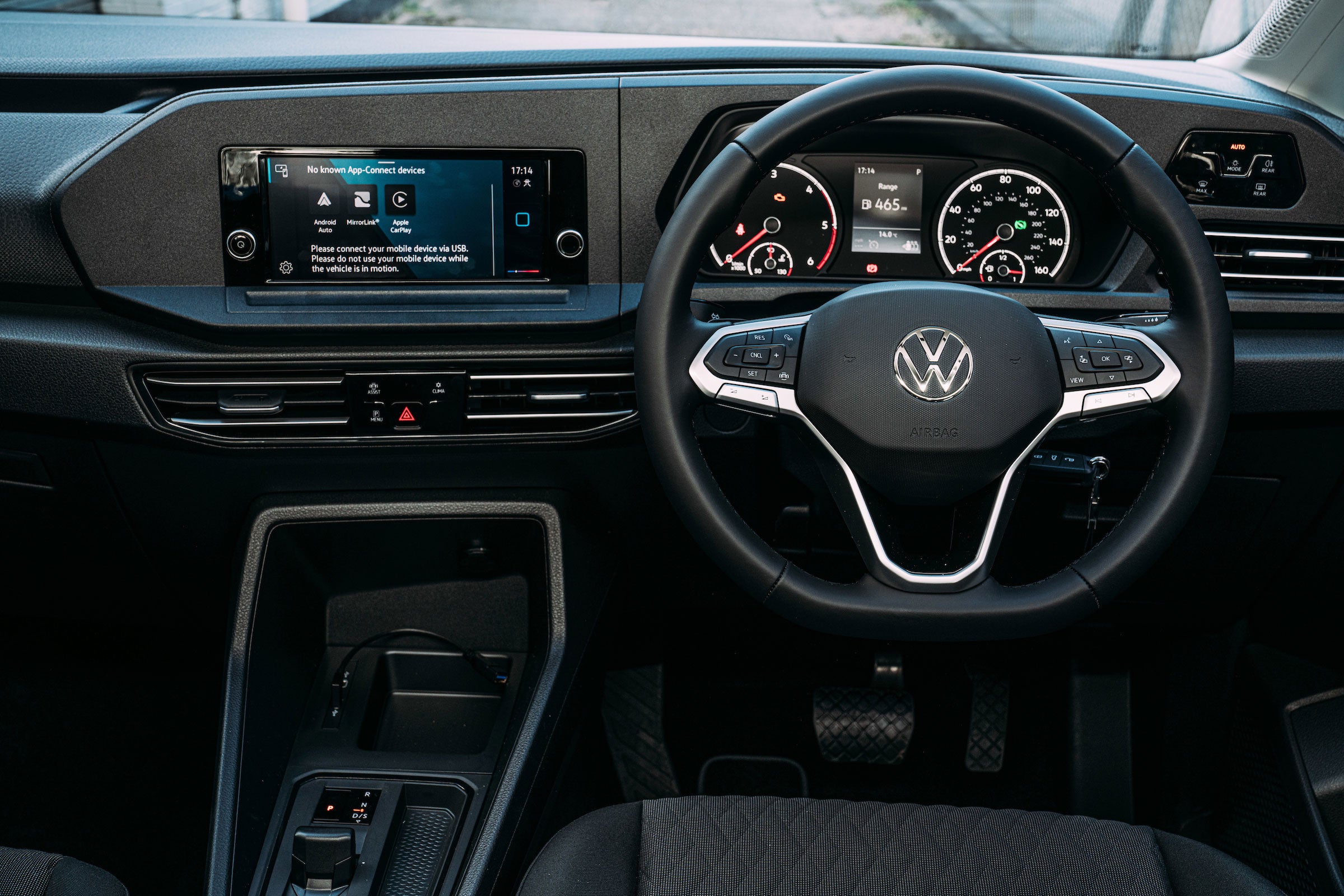 image Volkswagen Caddy 
