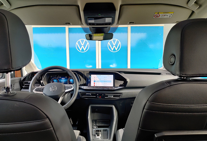image Volkswagen Caddy 