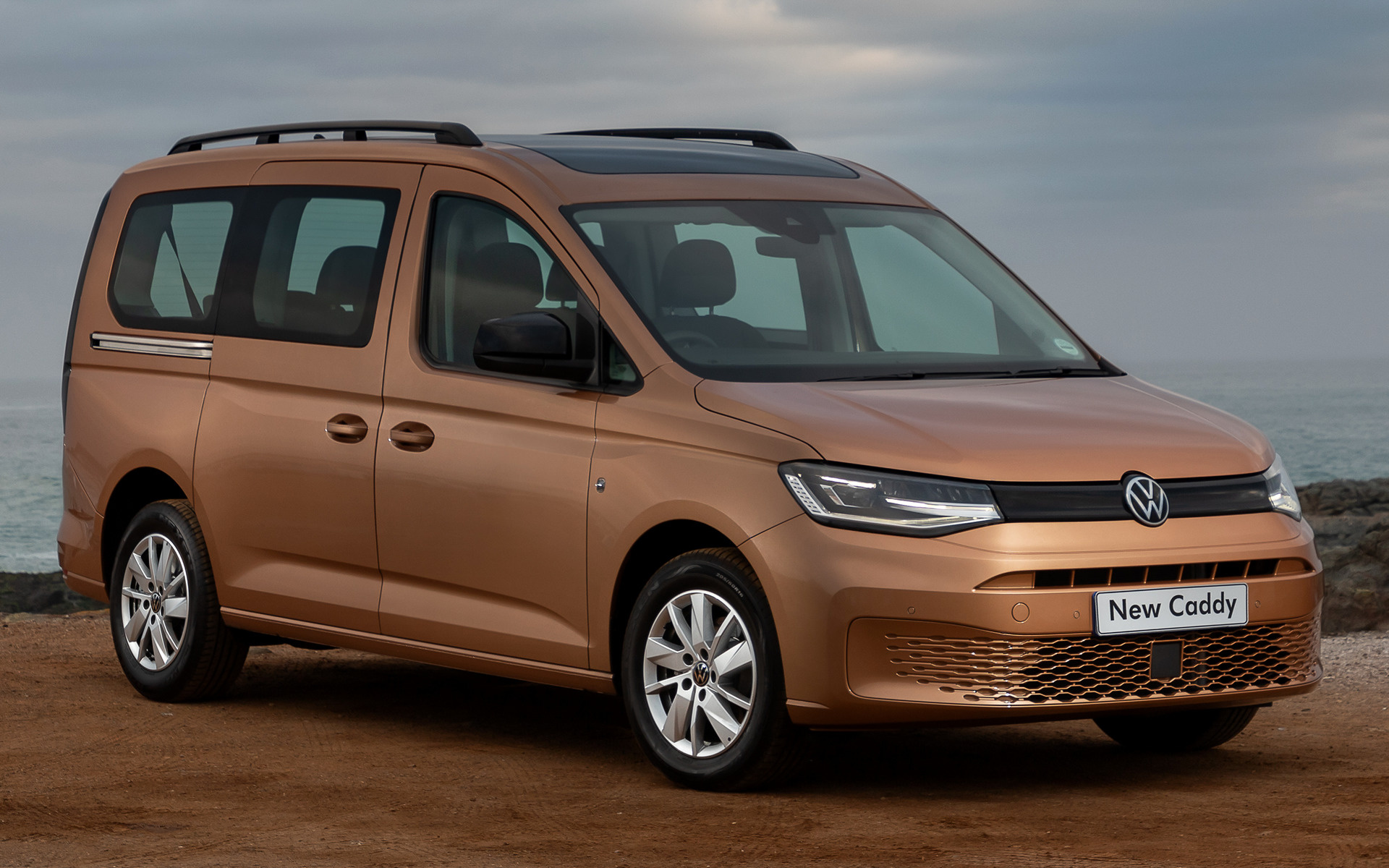 image Volkswagen Caddy 
