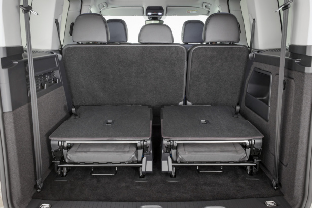 image Volkswagen Caddy 