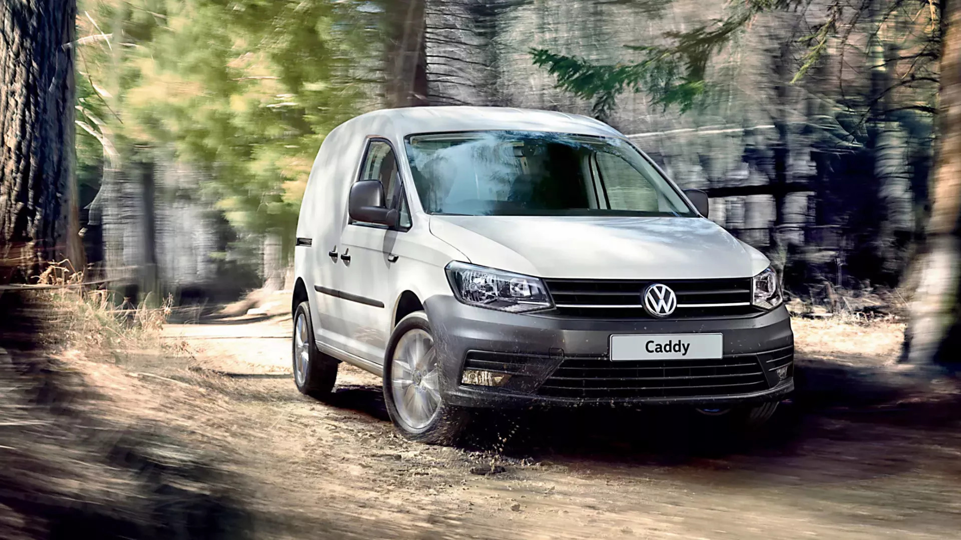 image Volkswagen Caddy 