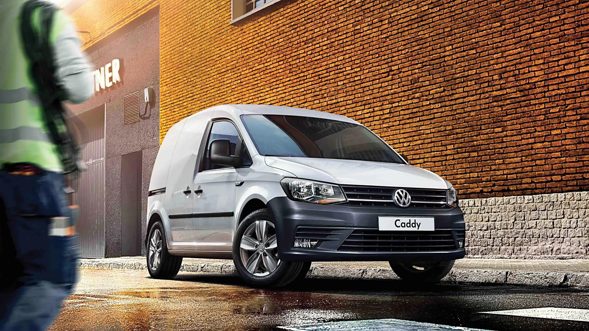 image Volkswagen Caddy 