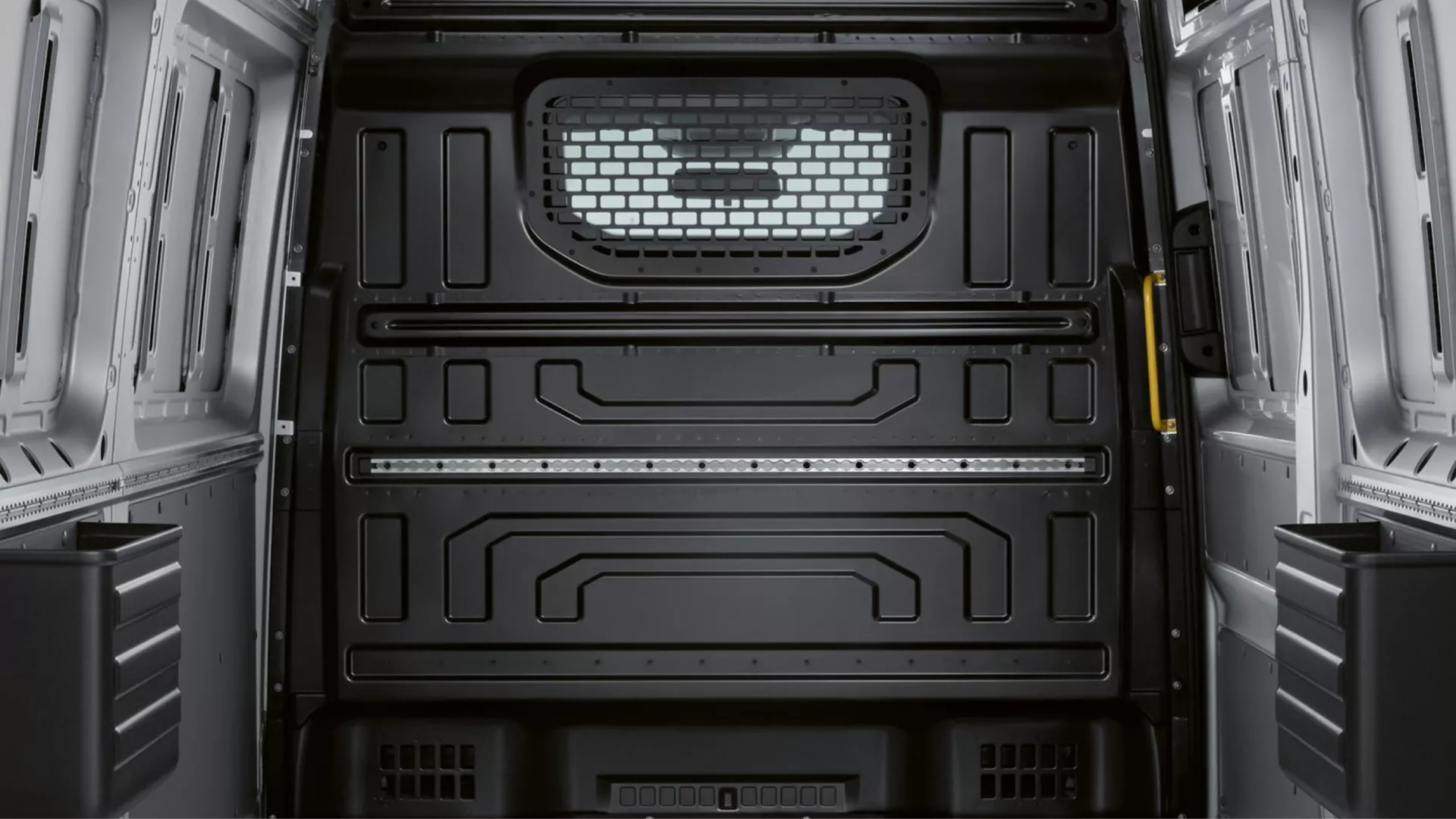 image Volkswagen Crafter 