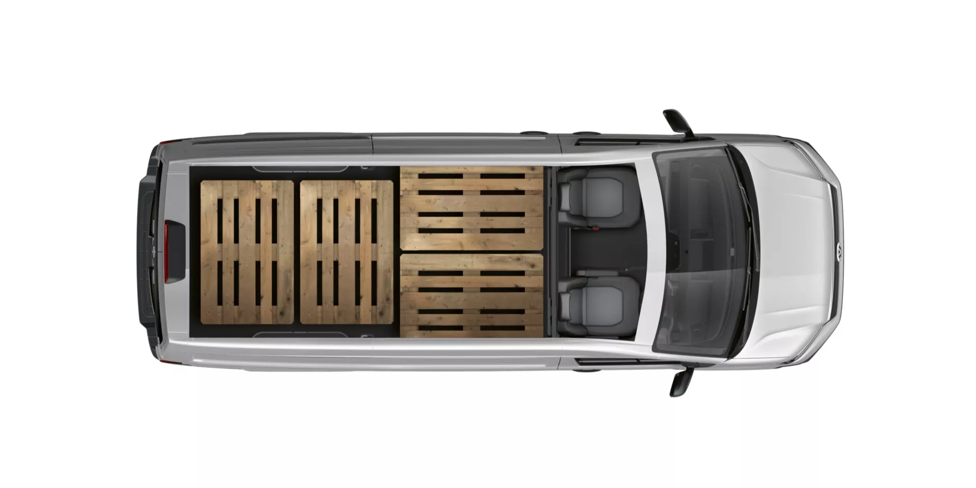 image Volkswagen Crafter 