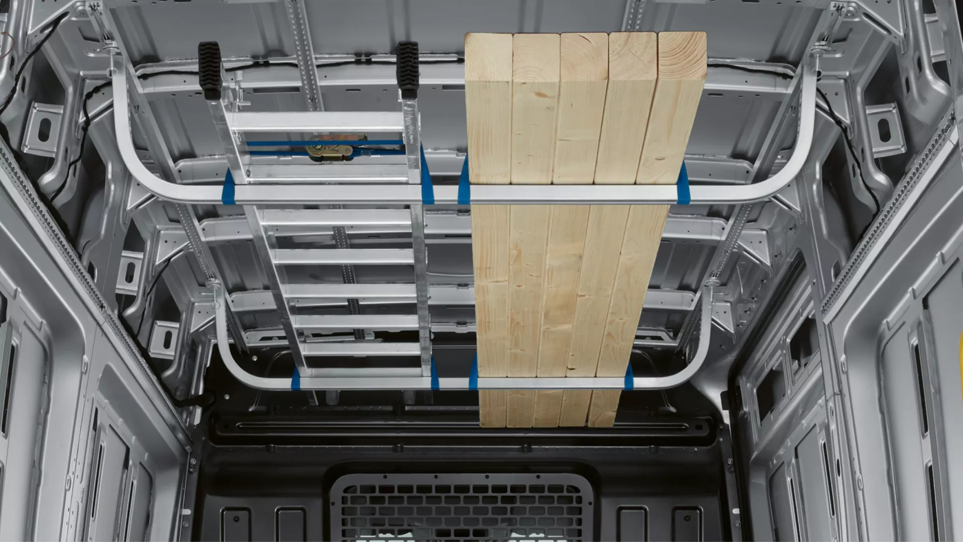 image Volkswagen Crafter 