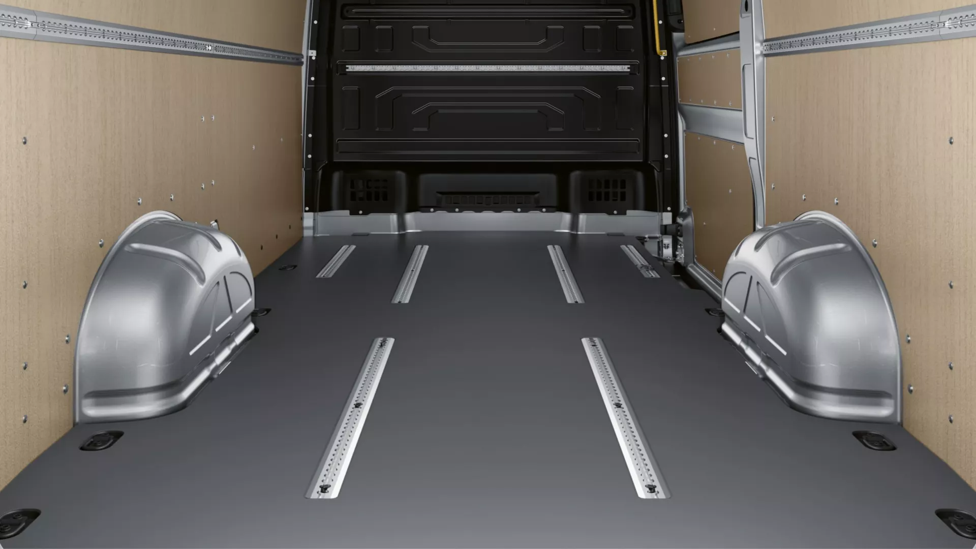 image Volkswagen Crafter 