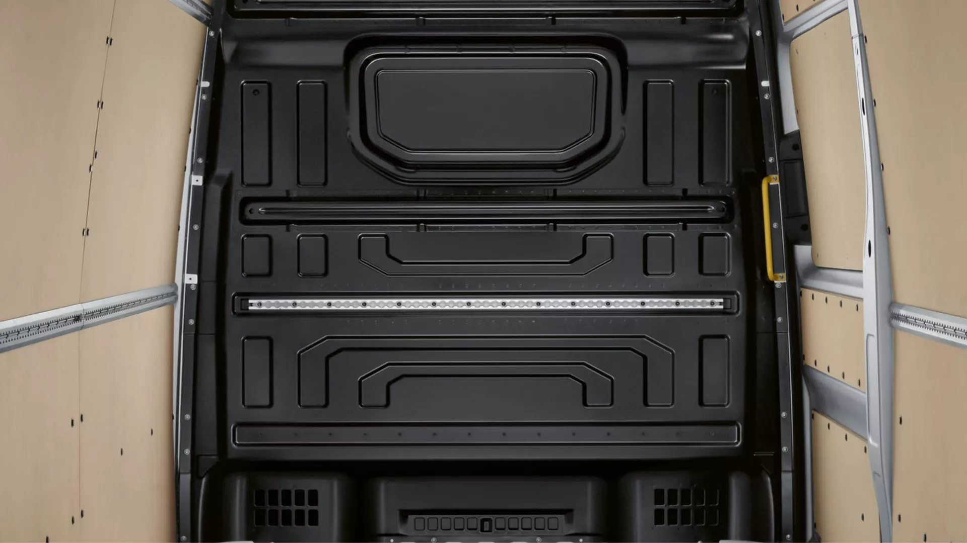 image Volkswagen Crafter 