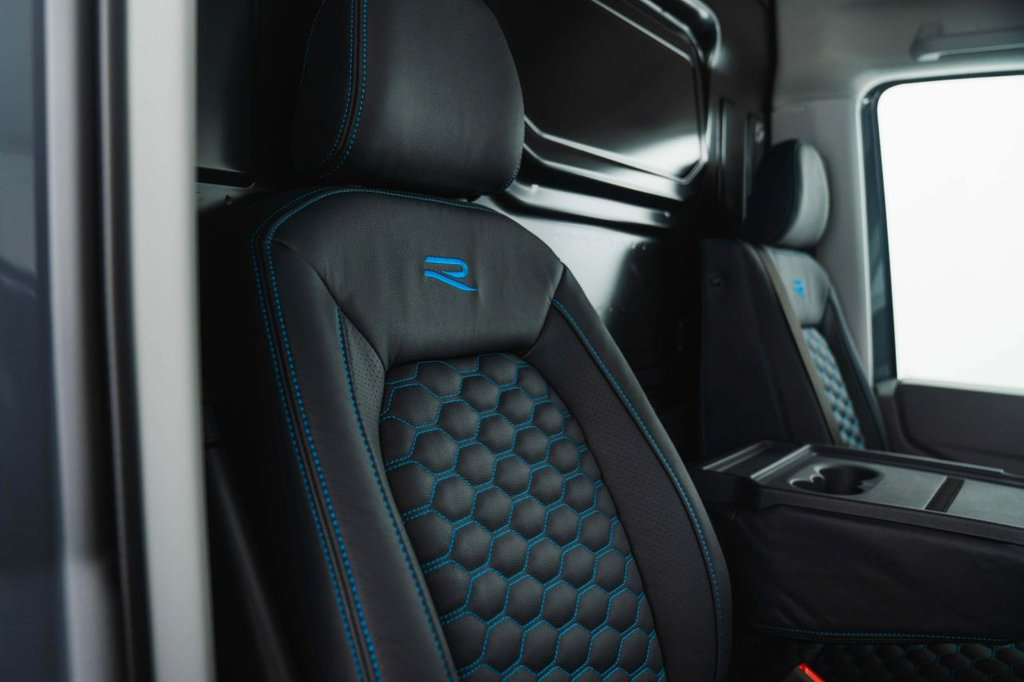 image Volkswagen Crafter 