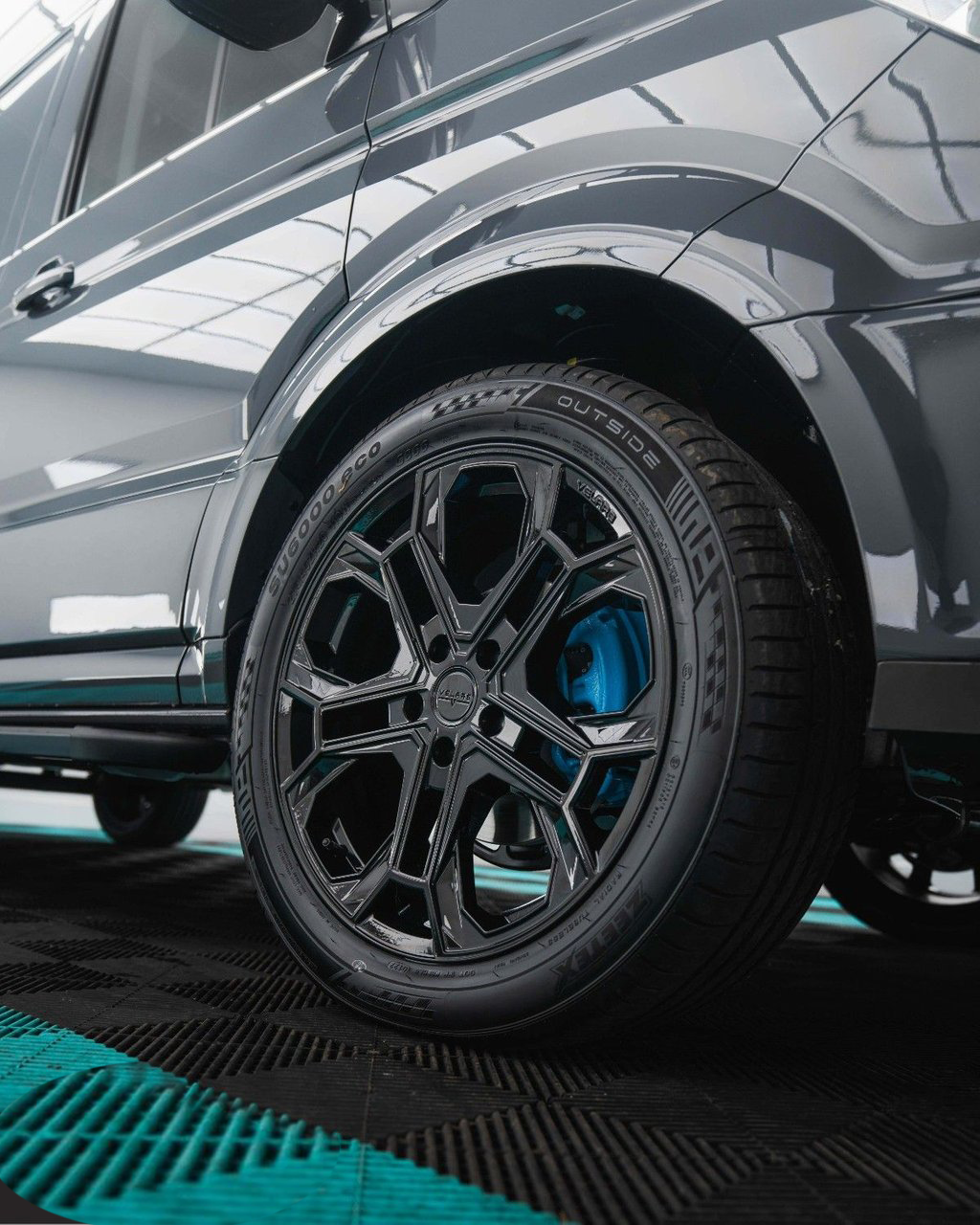 image Volkswagen Crafter 