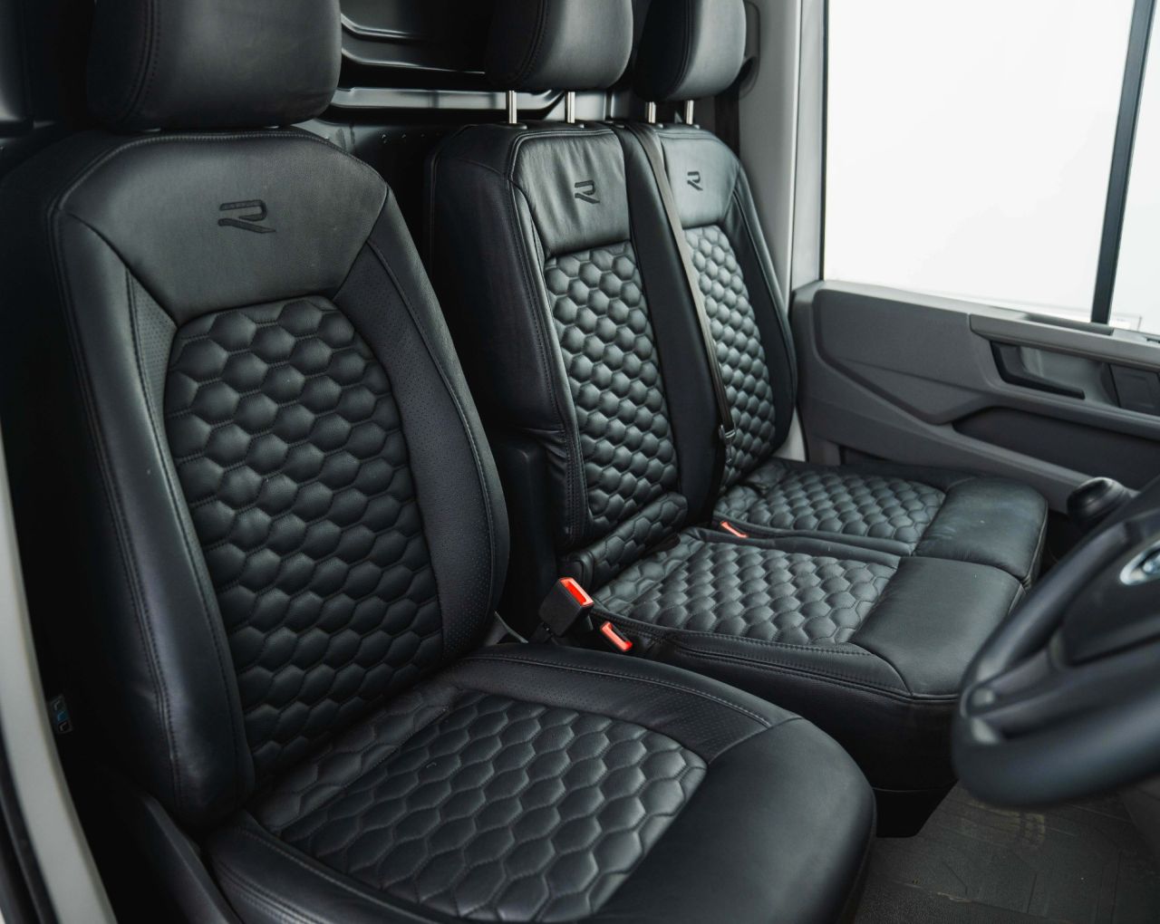 image Volkswagen Crafter 