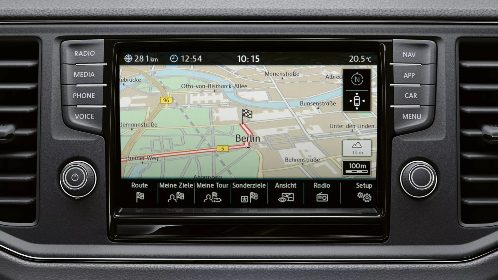 image Volkswagen Crafter 