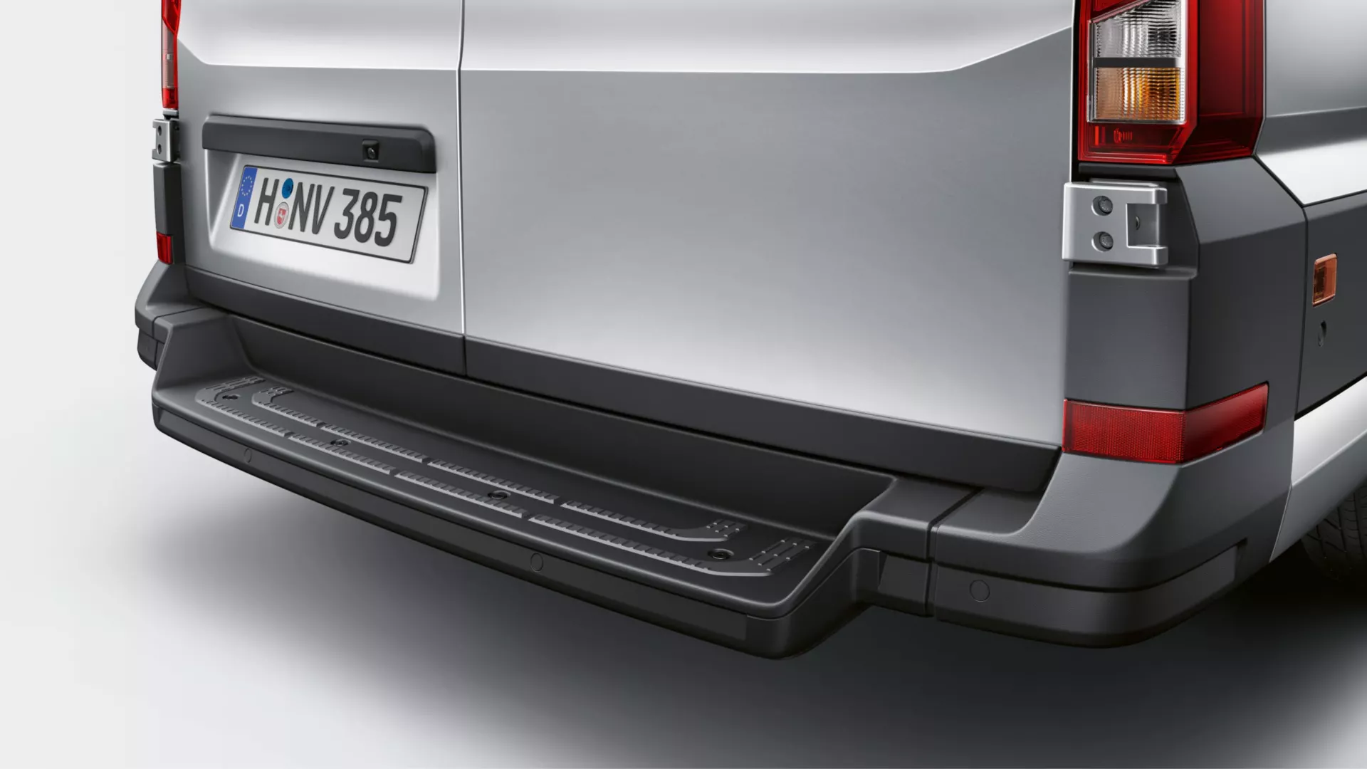 image Volkswagen Crafter 