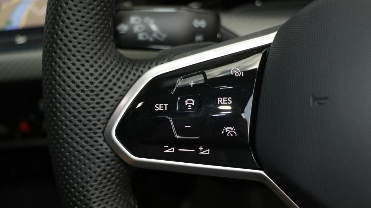 image Volkswagen Golf 8 