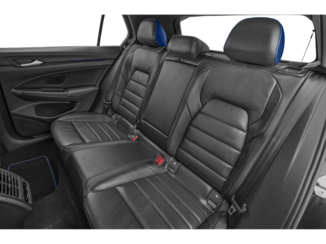 image Volkswagen Golf 8 