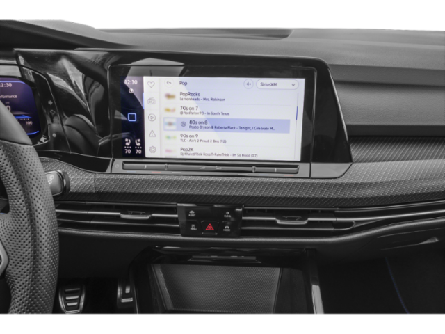 image Volkswagen Golf 8 