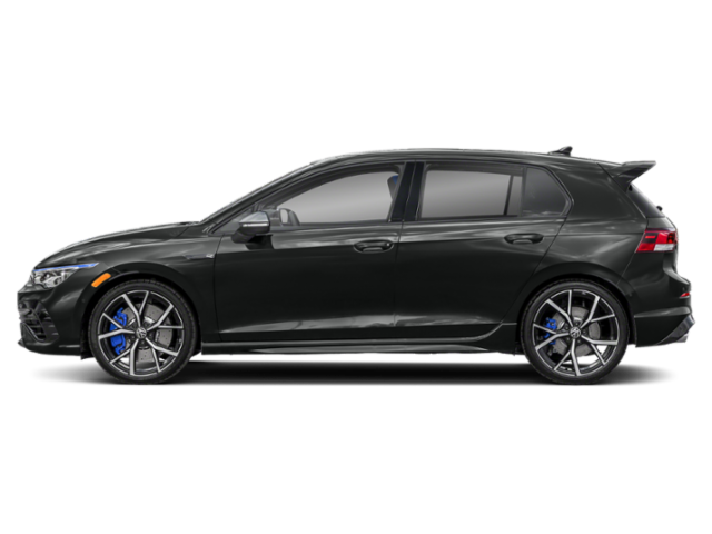 image Volkswagen Golf 8 