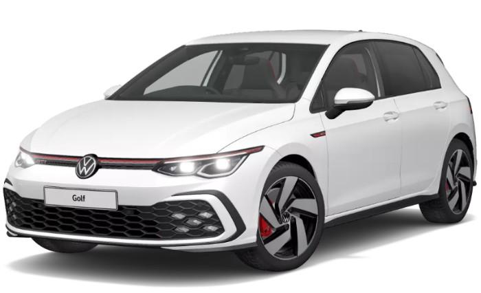 image Volkswagen Golf 8 